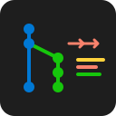 Git Branch Differ